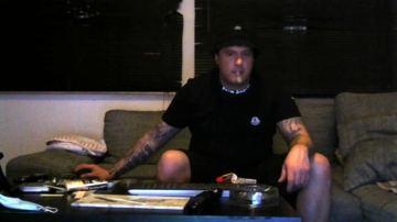 sinalco1975  18-11-2021 Recorded Video Naked